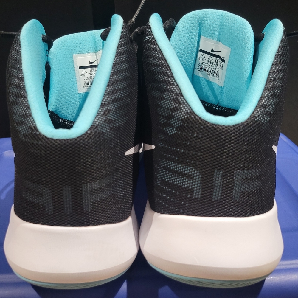 Nike Air Precision-11.5 - Picture 3 of 5